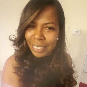 Meet your Posher, Virginia